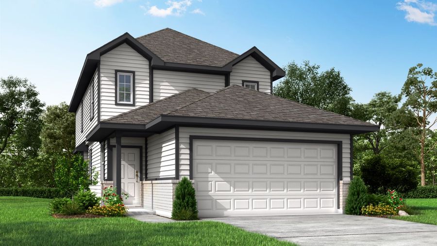 4947 Blue Ranch (The Poole)