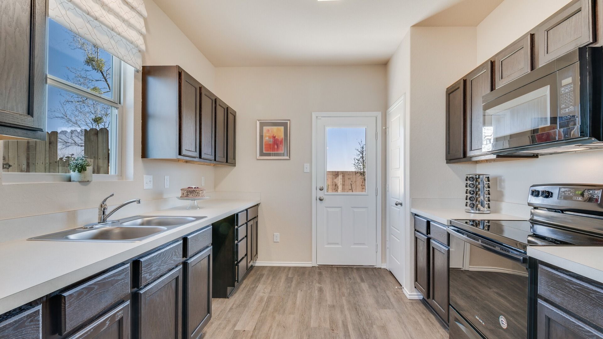 Images are a model representation and may depict options and upgrades not featured on the home available for purchase.