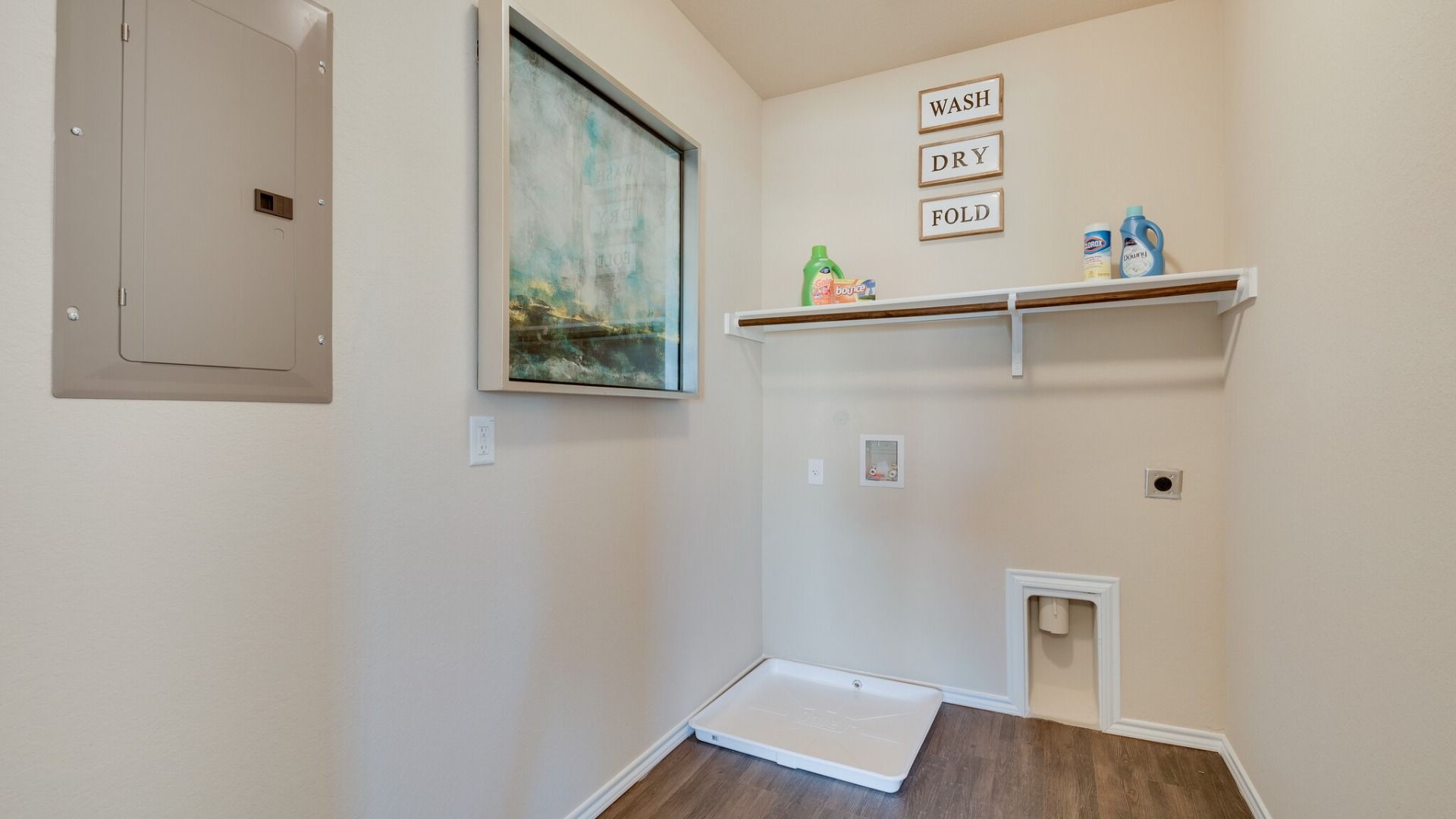 Images are a model representation and may depict options and upgrades not featured on the home available for purchase.