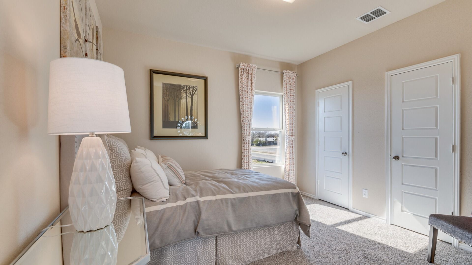 Images are a model representation and may depict options and upgrades not featured on the home available for purchase.