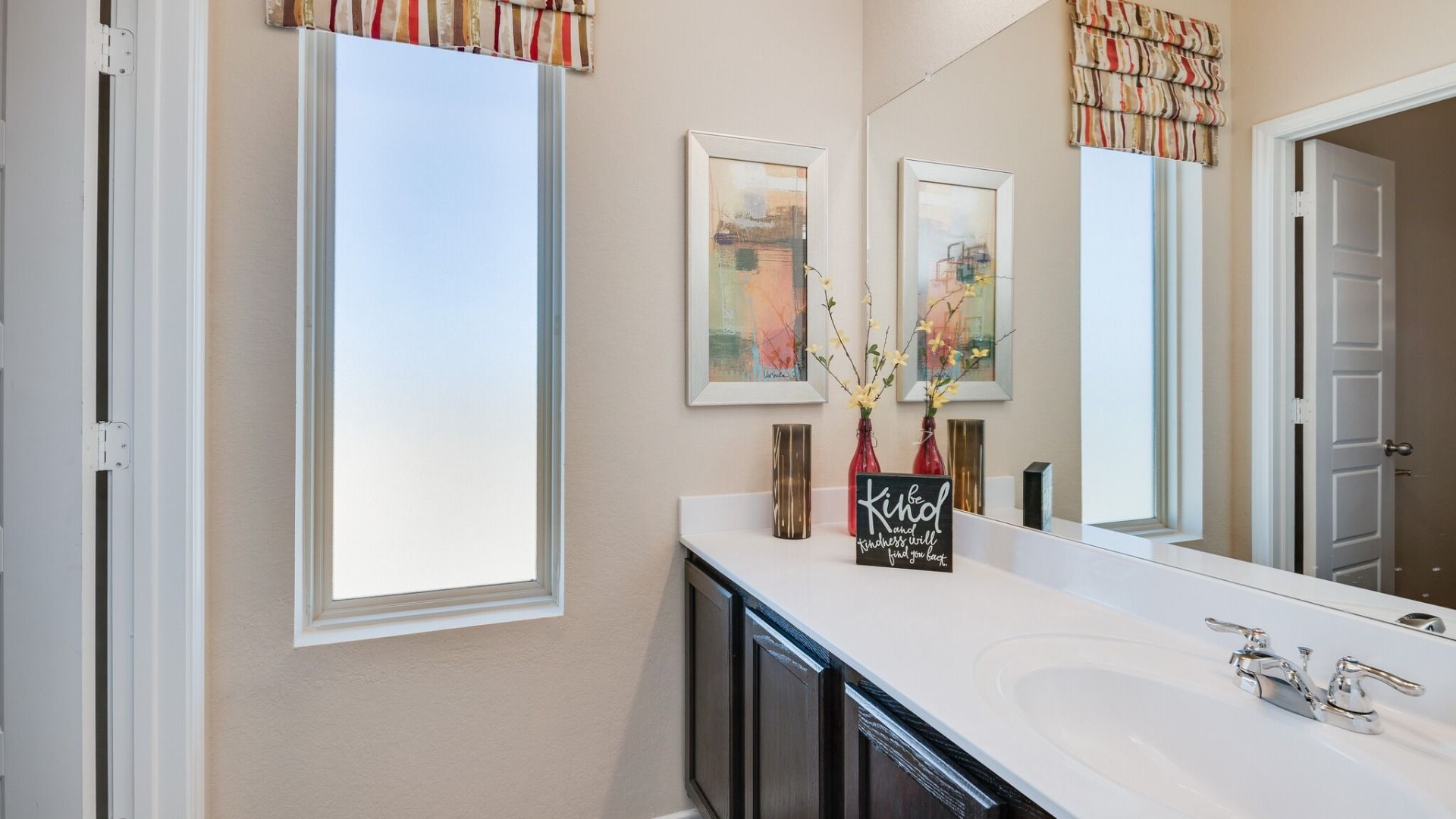 Images are a model representation and may depict options and upgrades not featured on the home available for purchase.