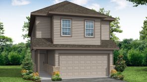 4934 Blue Ranch (The Weaver)