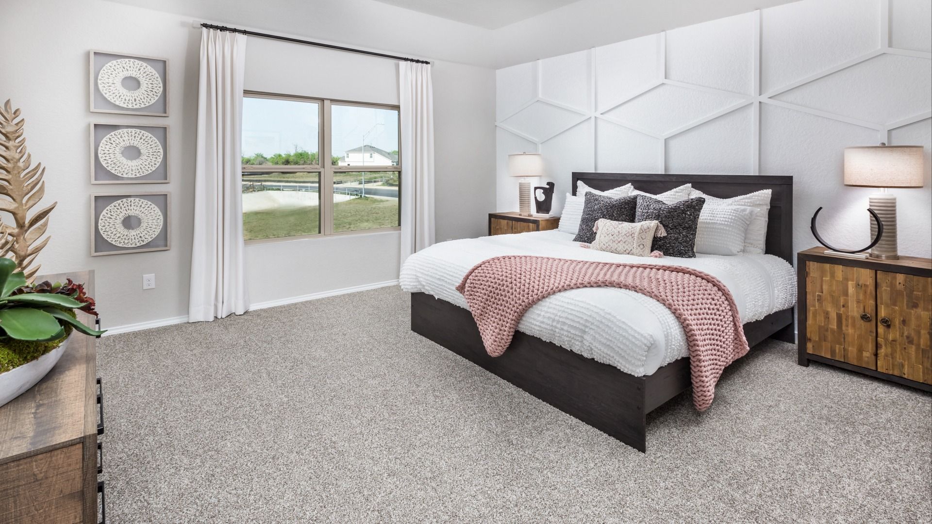 Images are a model representation and may depict options and upgrades not featured on the home available for purchase.