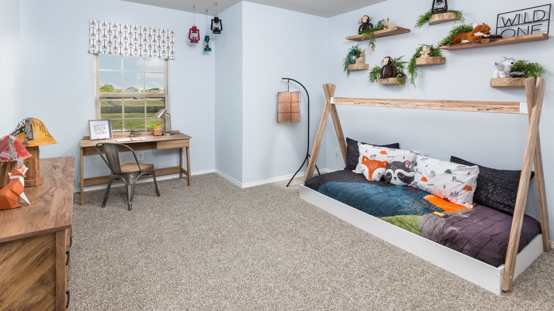Images are a model representation and may depict options and upgrades not featured on the home available for purchase.