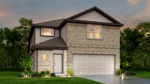 9302 Graze Land Drive (The Fulton)