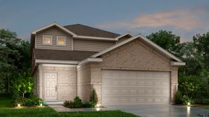 The Woodland 2628