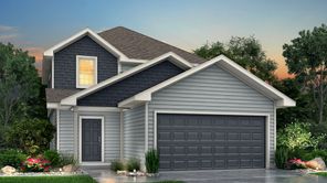 2047 Olivia Drive (The Woodland)