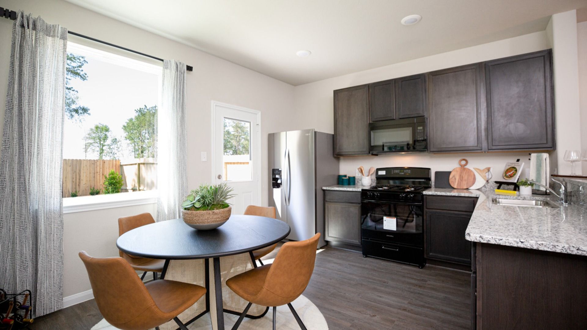 Images are a model representation and may depict options and upgrades not featured on the home available for purchase.