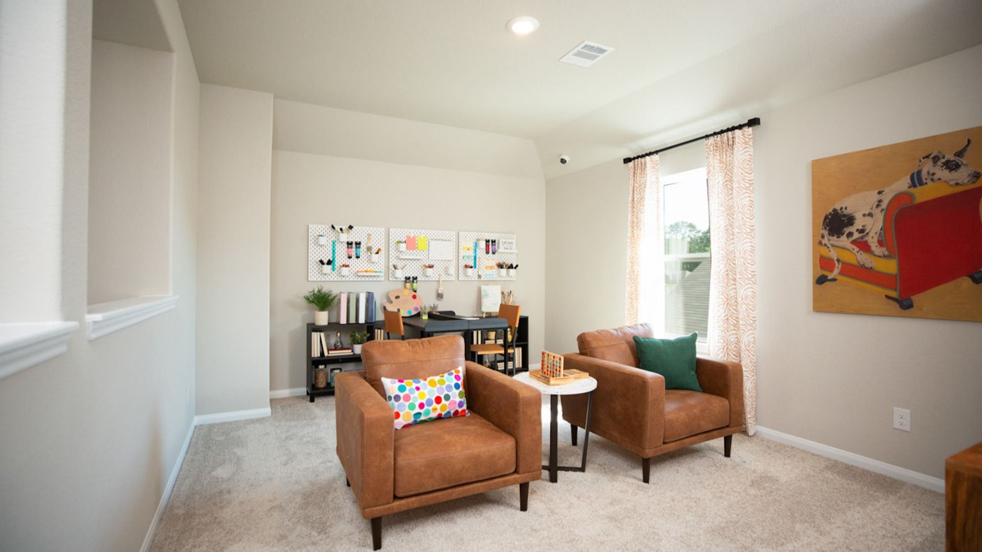 Images are a model representation and may depict options and upgrades not featured on the home available for purchase.