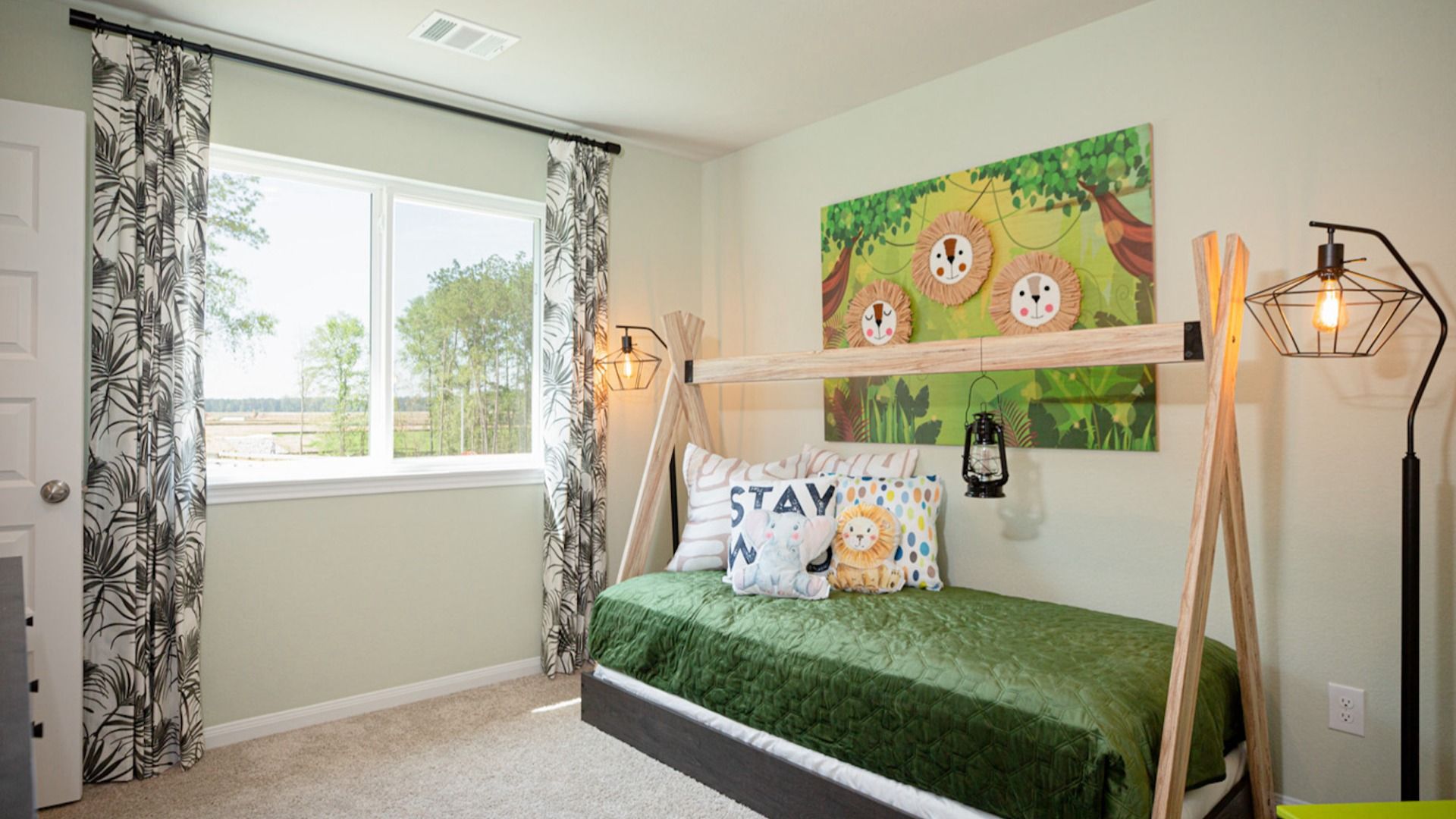 Images are a model representation and may depict options and upgrades not featured on the home available for purchase.