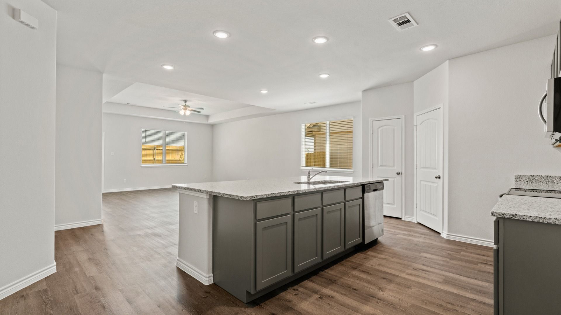 Images are a model representation and may depict options and upgrades not featured on the home available for purchase.
