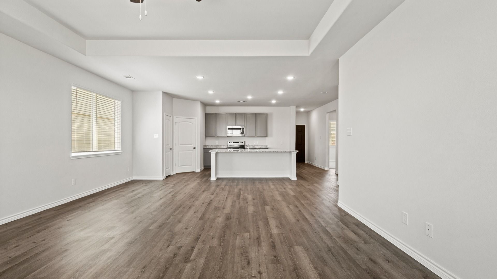 Images are a model representation and may depict options and upgrades not featured on the home available for purchase.