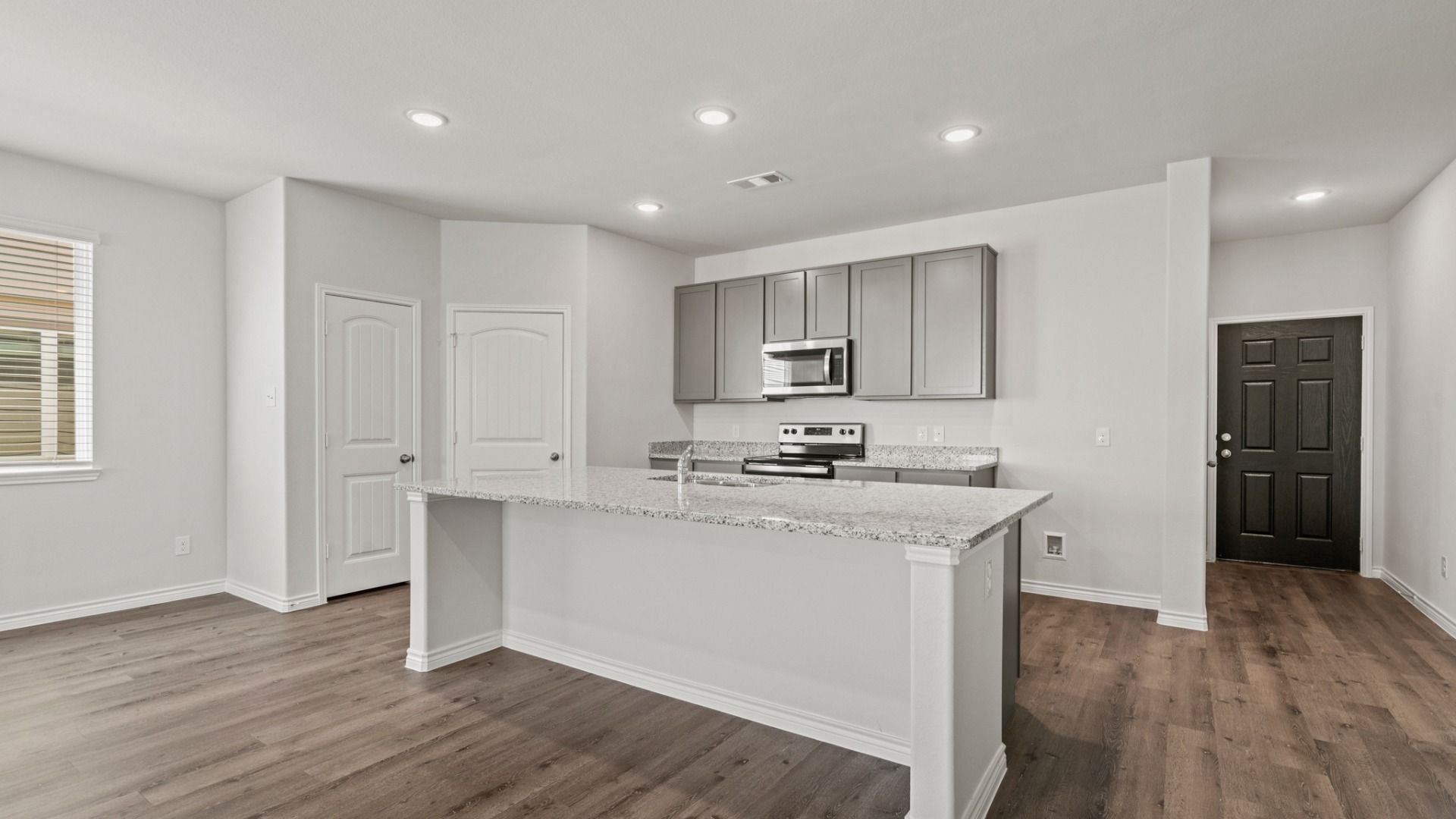 Images are a model representation and may depict options and upgrades not featured on the home available for purchase.