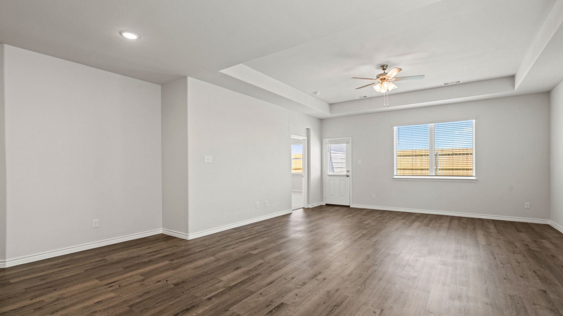 Images are a model representation and may depict options and upgrades not featured on the home available for purchase.