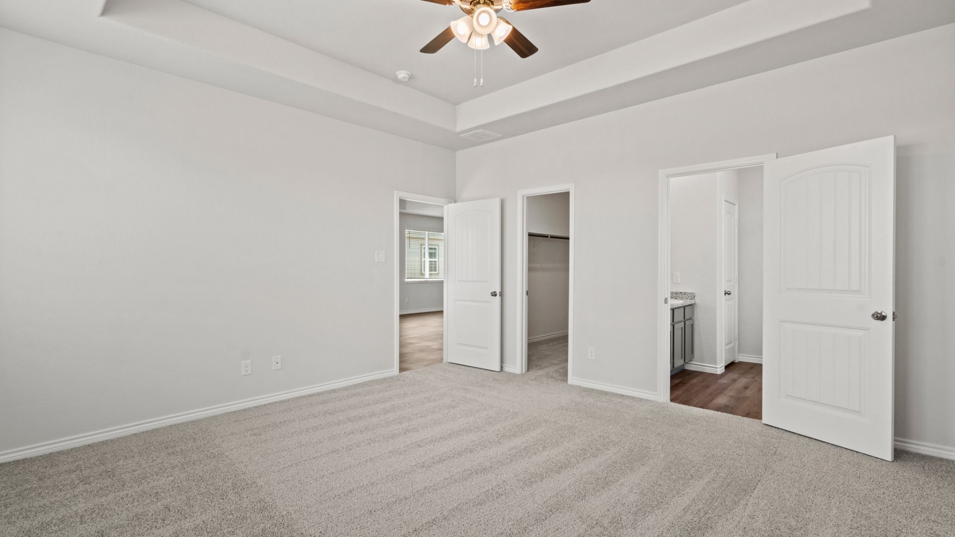 Images are a model representation and may depict options and upgrades not featured on the home available for purchase.