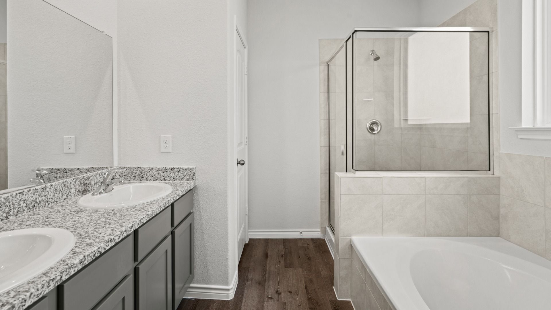 Images are a model representation and may depict options and upgrades not featured on the home available for purchase.