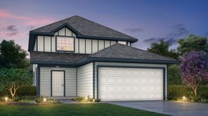 1927 Olivia Drive (The Evergreen)