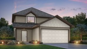 13624 Helton Pass (The Evergreen)