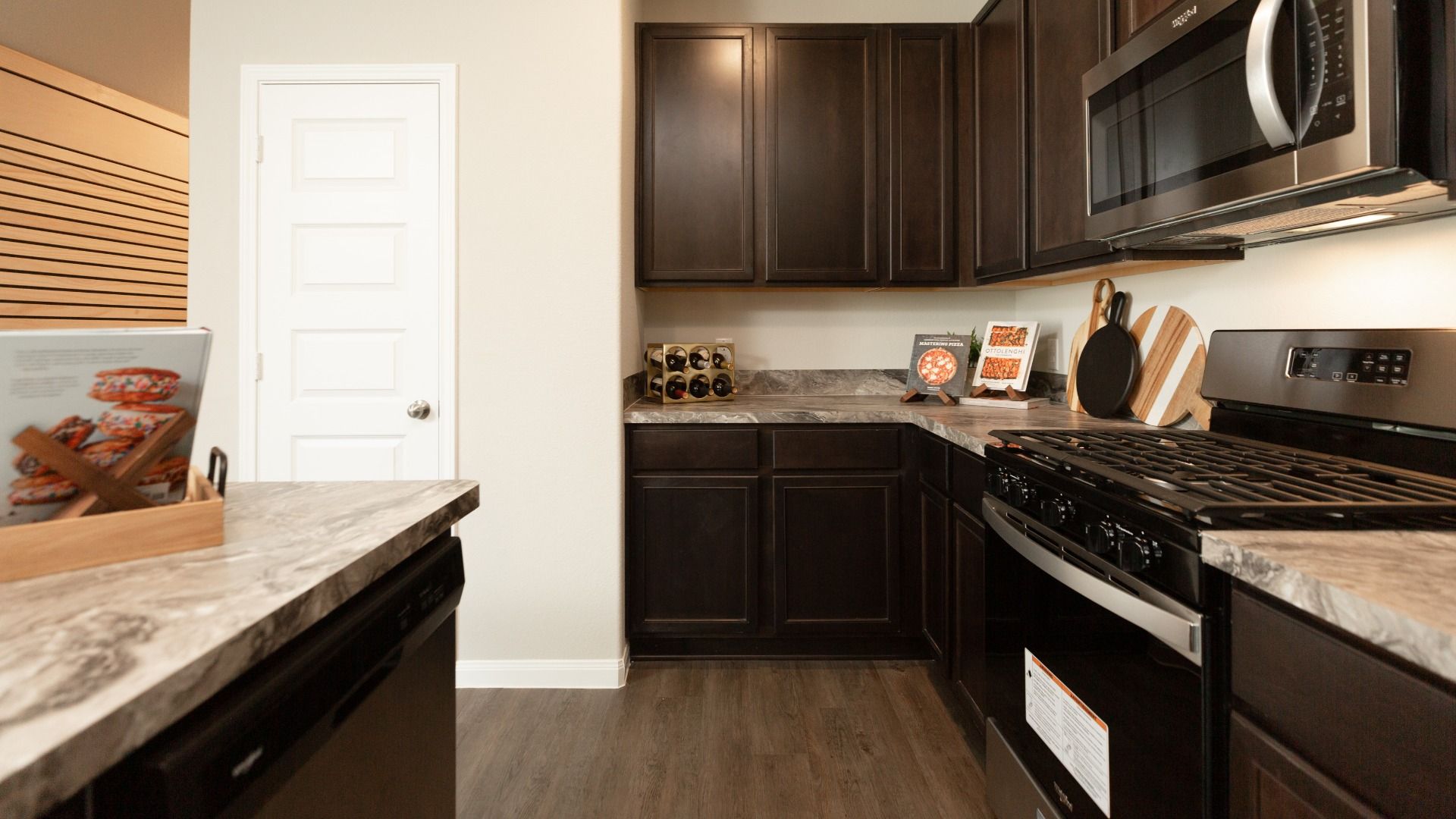Image is a model representation and may depict options and upgrades not featured on the home available for purchase.