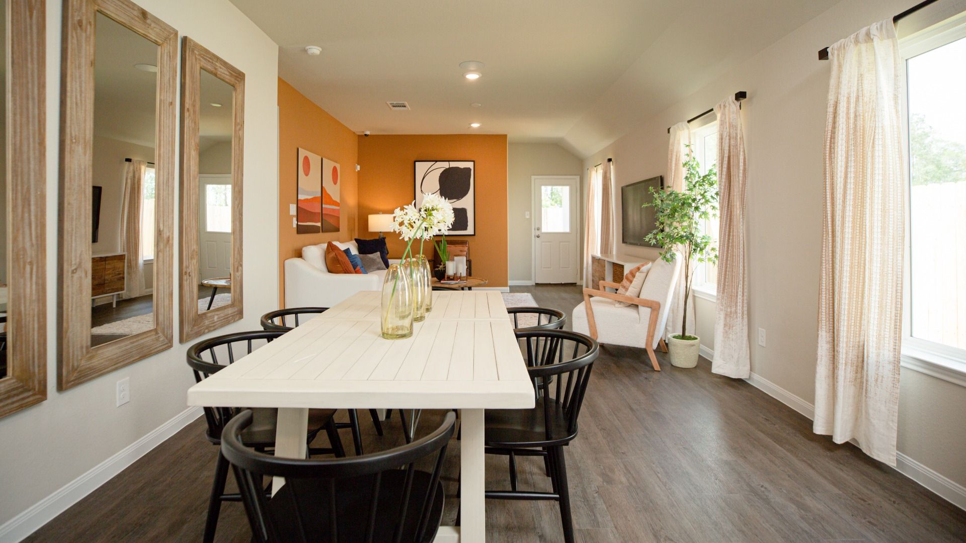 Image is a model representation and may depict options and upgrades not featured on the home available for purchase.