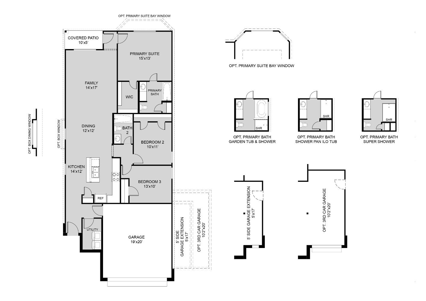 The Aspen Plan