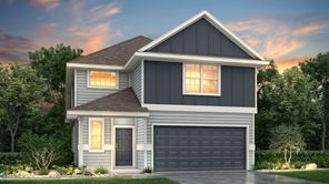 2051 Olivia Drive (The Wisteria)
