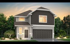 Applewhite Meadows: San Antonio, Texas - Legend Homes