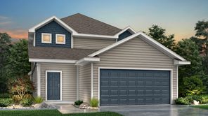 13616 Helton Pass (The Redbud)