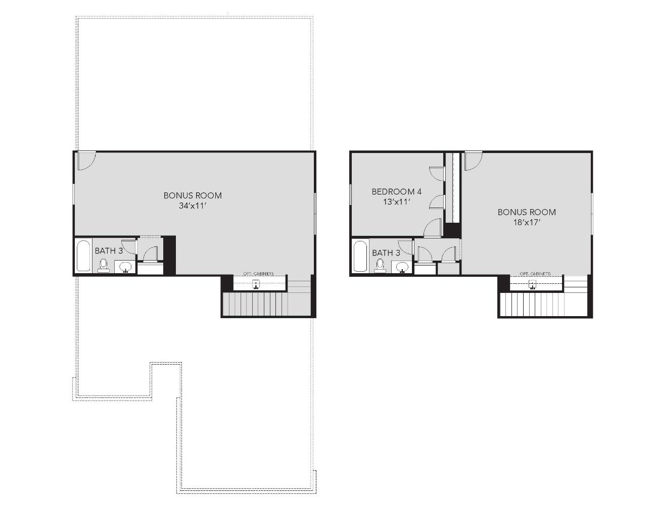 Second Floor