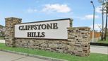 Home in Cliffstone Hills by Legend Homes