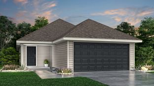 The Grove - Wayside Village: Houston, Texas - Legend Homes