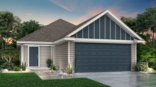 The Grove - Wayside Village: Houston, Texas - Legend Homes