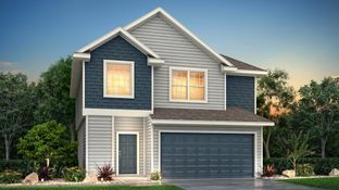 The Canyon - Cliffstone Hills: Conroe, Texas - Legend Homes