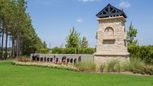 Home in Hunter's Creek by Legend Homes