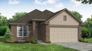 409 Black Bear Drive (The Grayson)