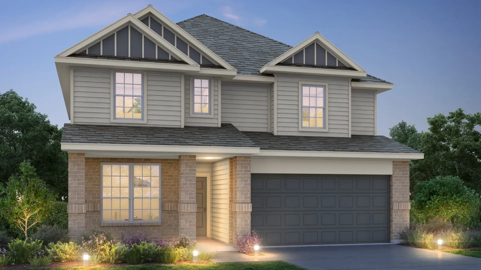 203 Lazy Lane. Montgomery, TX 77356
