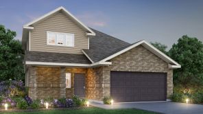 7715 Granger Cove (The Andria)