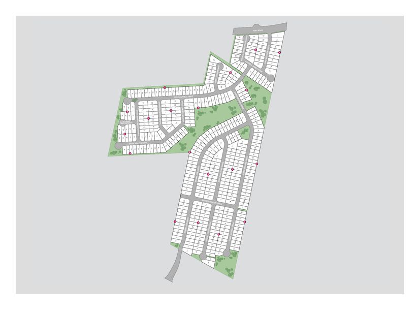 Community map