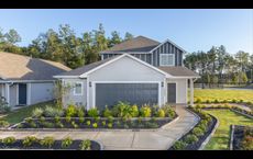 Townsend Reserve: Splendora, Texas - Legend Homes