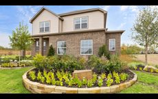 Deer Creek: Fort Worth, Texas - Legend Homes