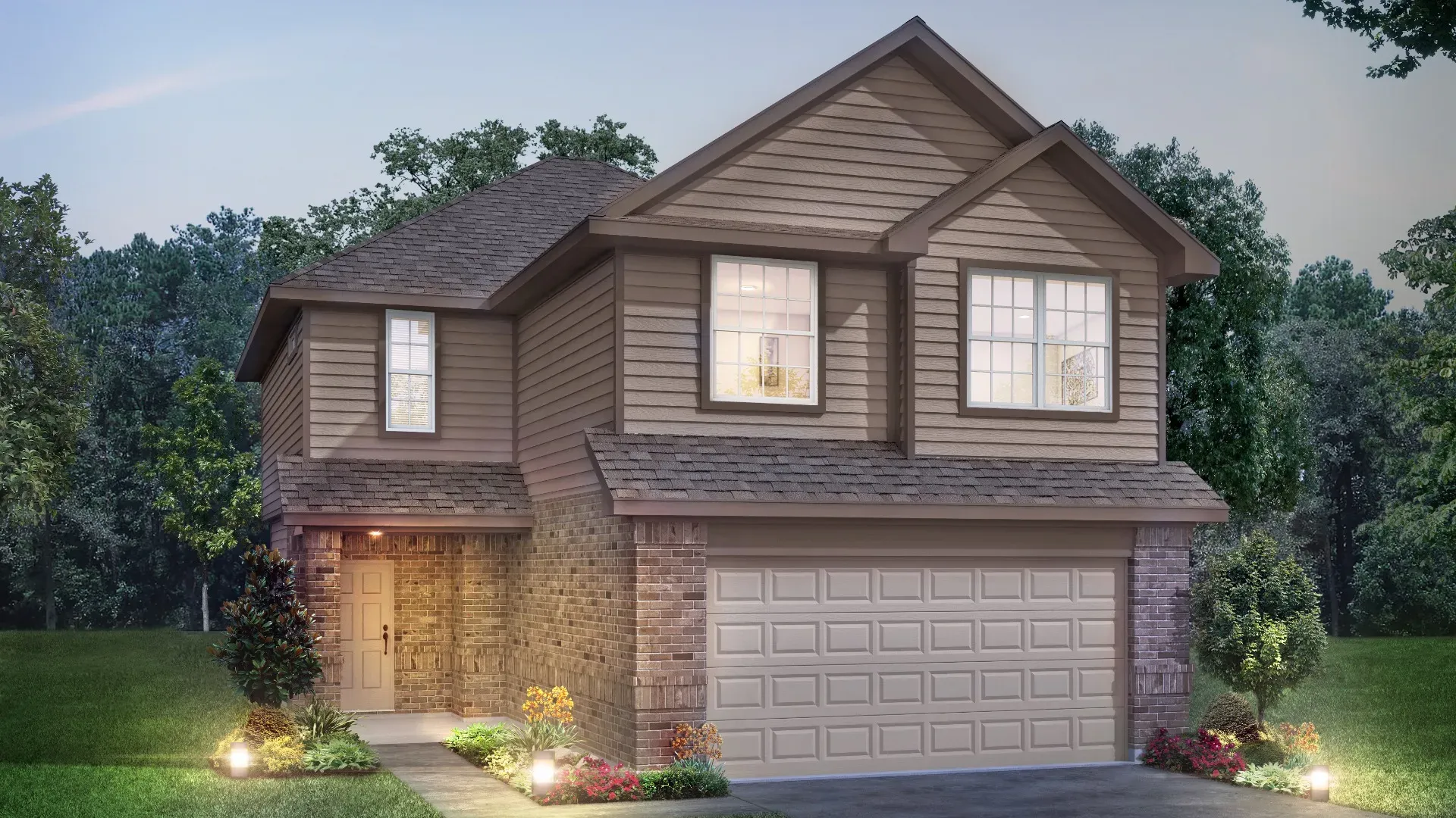 3228 Tavo Ridge Court. Conroe, TX 77301