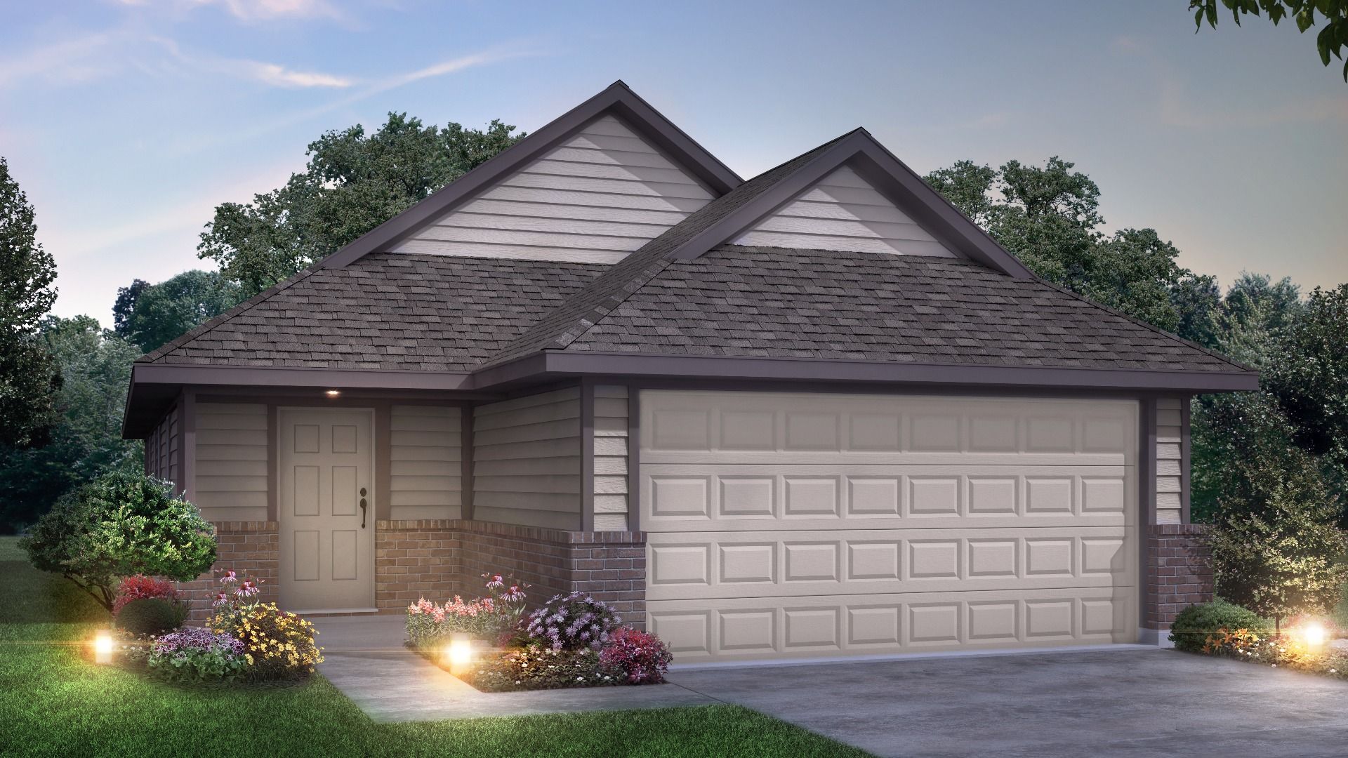 3228 Tavo Ridge Court. Conroe, TX 77301