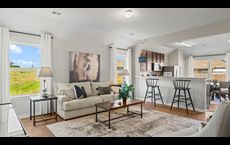Christian Meadows: Ennis, Texas - Legend Homes