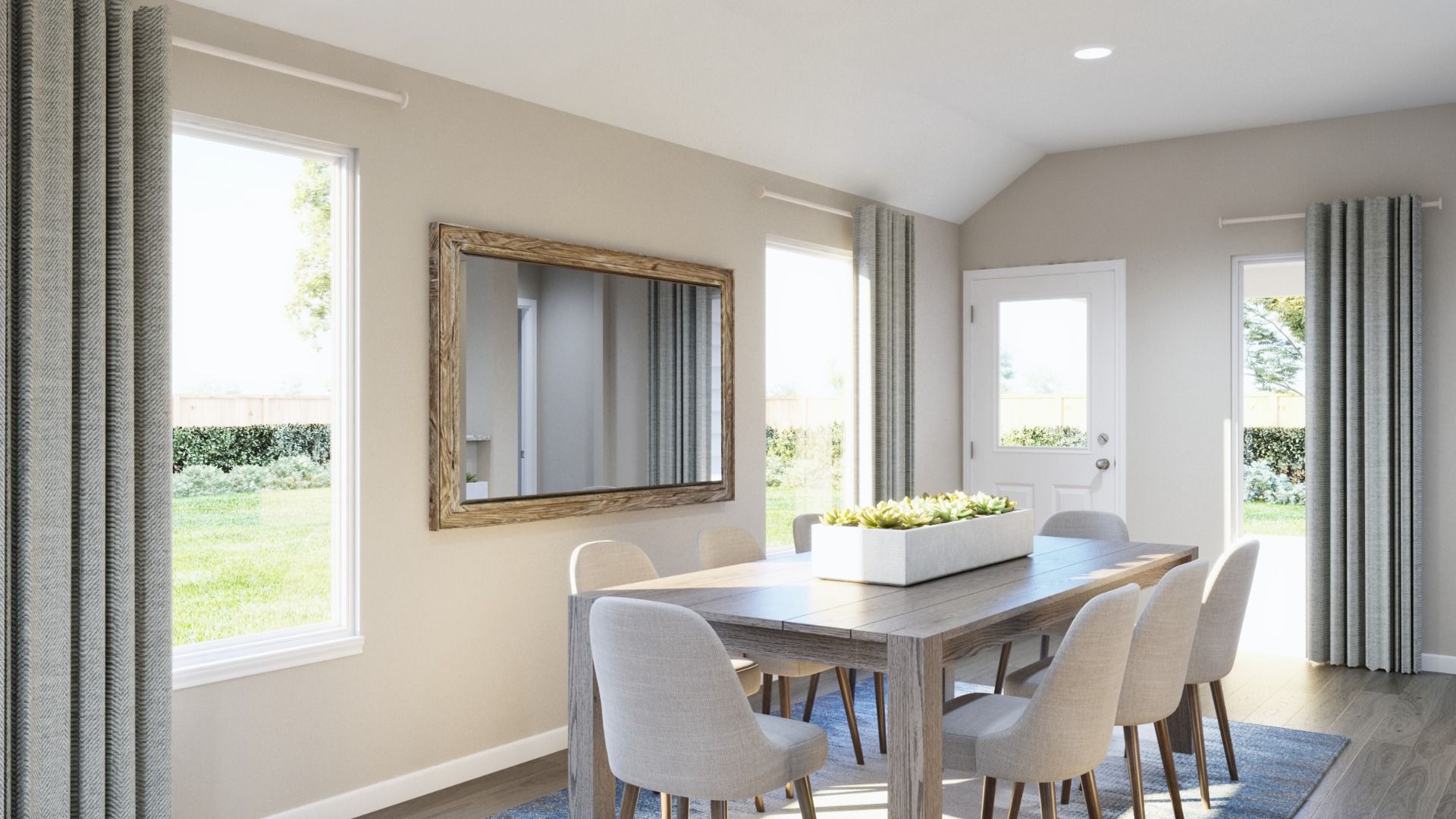 Images are a model representation and may depict options and upgrades not featured on the home available for purchase.