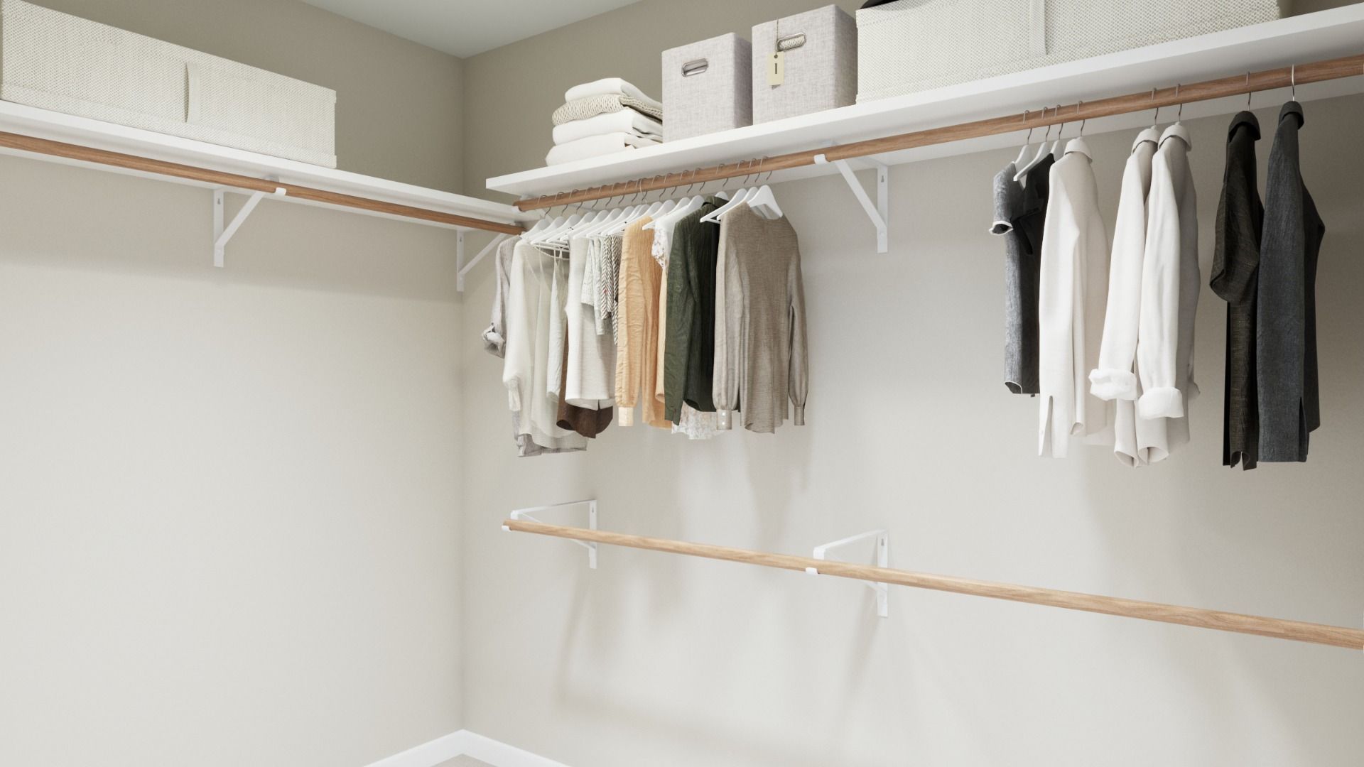 Images are a model representation and may depict options and upgrades not featured on the home available for purchase.