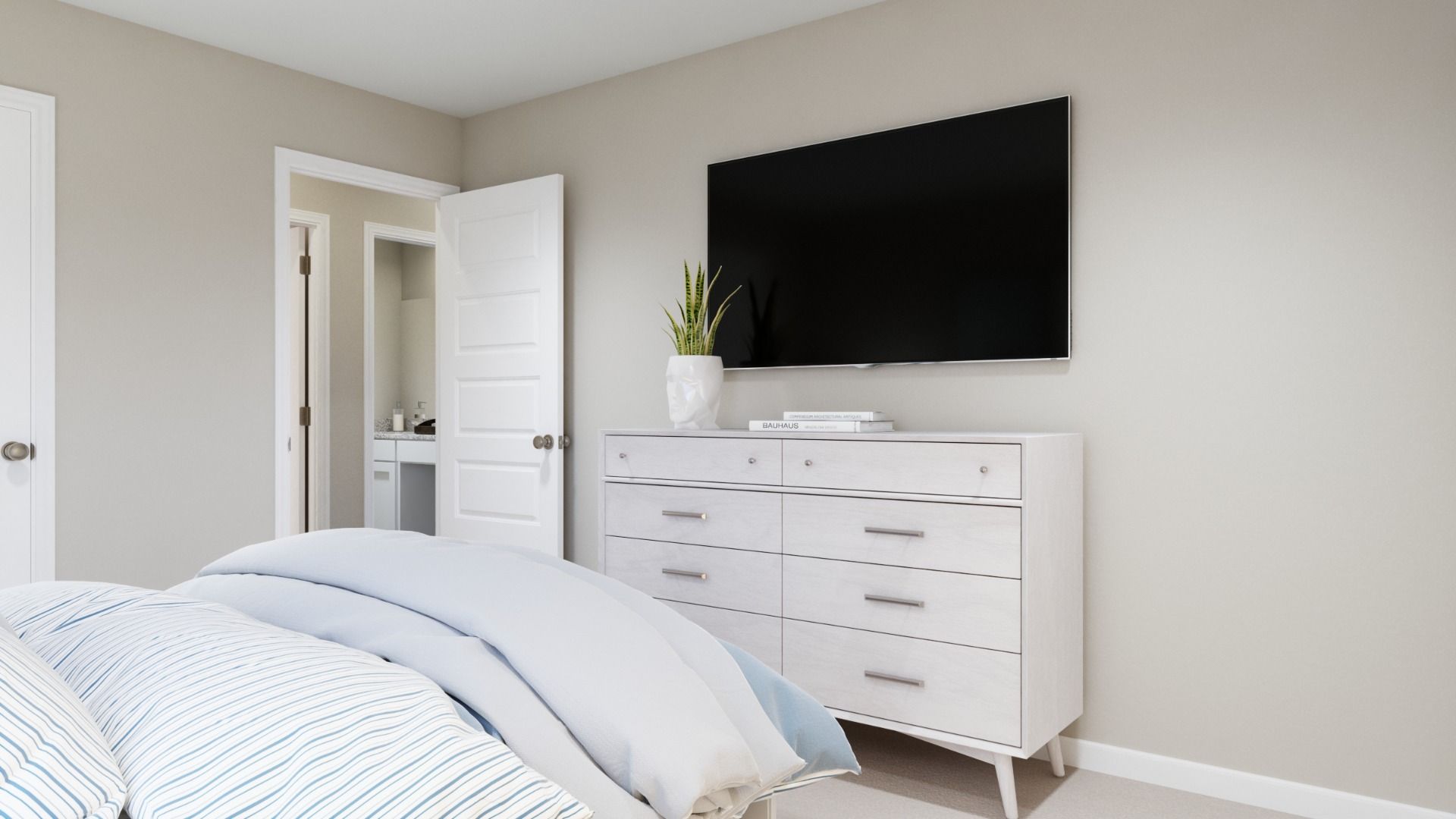 Images are a model representation and may depict options and upgrades not featured on the home available for purchase.
