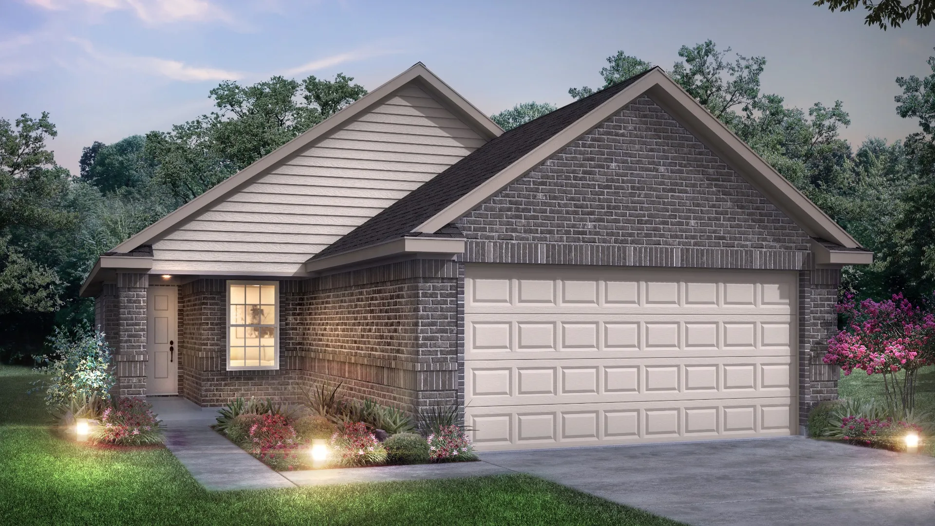 3228 Tavo Ridge Court. Conroe, TX 77301