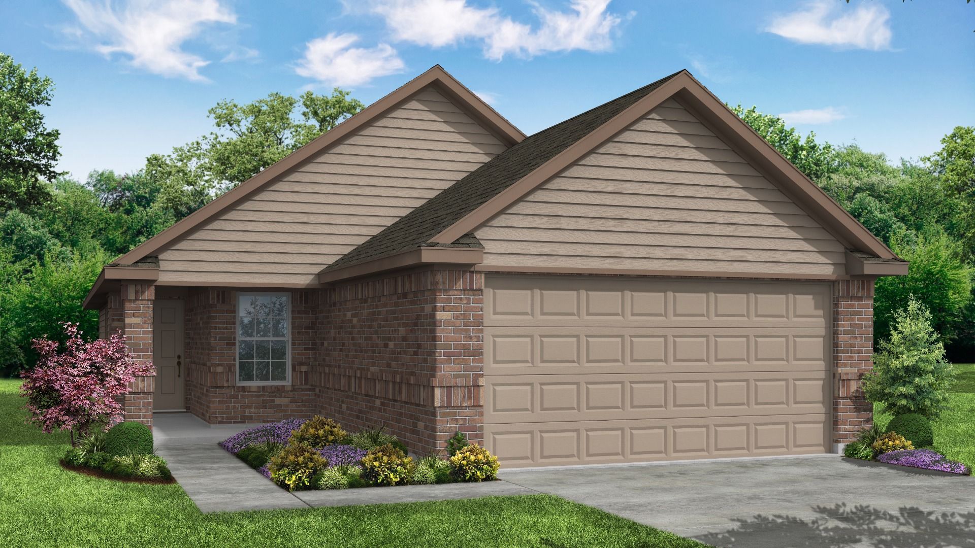 Elevation B