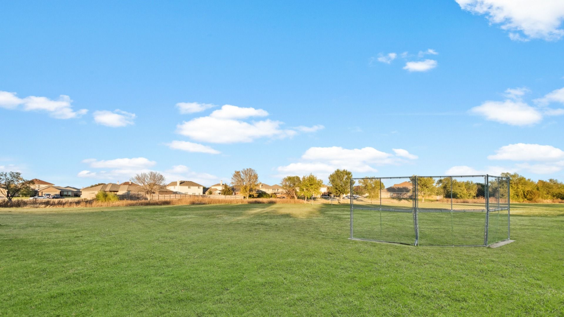 Nearby Sports Fields