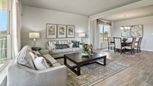 Home in Summerhill by Legend Homes